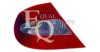EQUAL QUALITY GP1403 Taillight